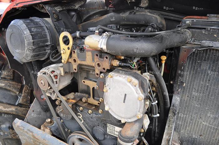 Used MANITOU MT 1335 SL