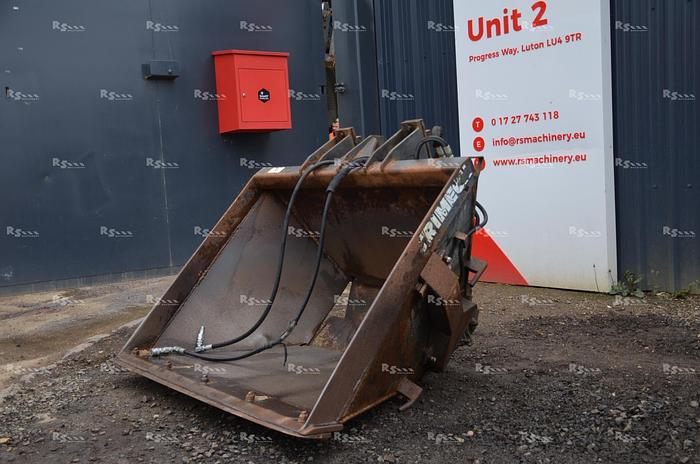 Used STRIMECH BUCKET