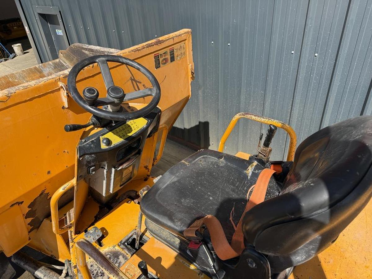 Used Thwaites 9 Tonne Dumper