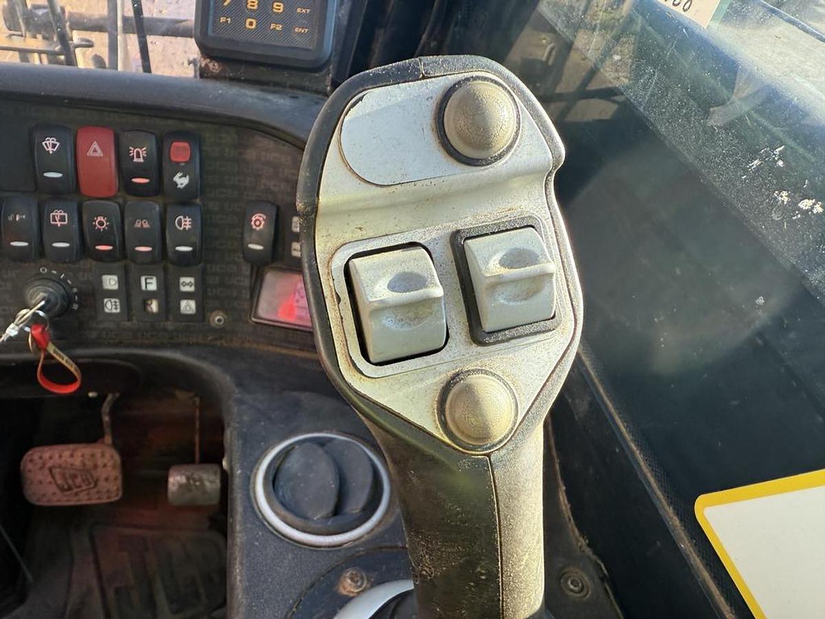 Used JCB 516-40 4m Telehandler