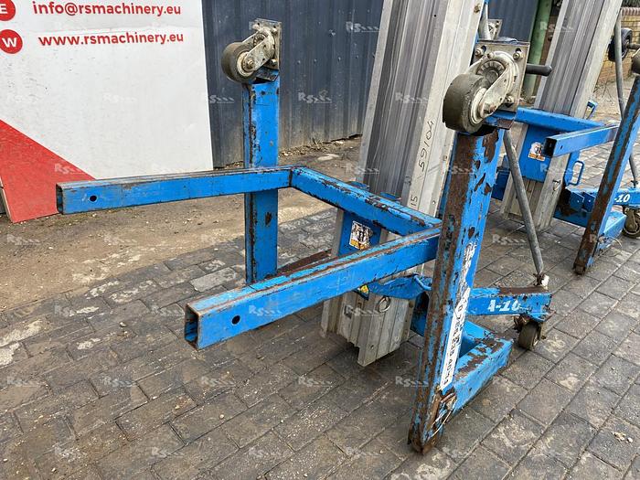 Used GENIE SLA-10 Material Lift