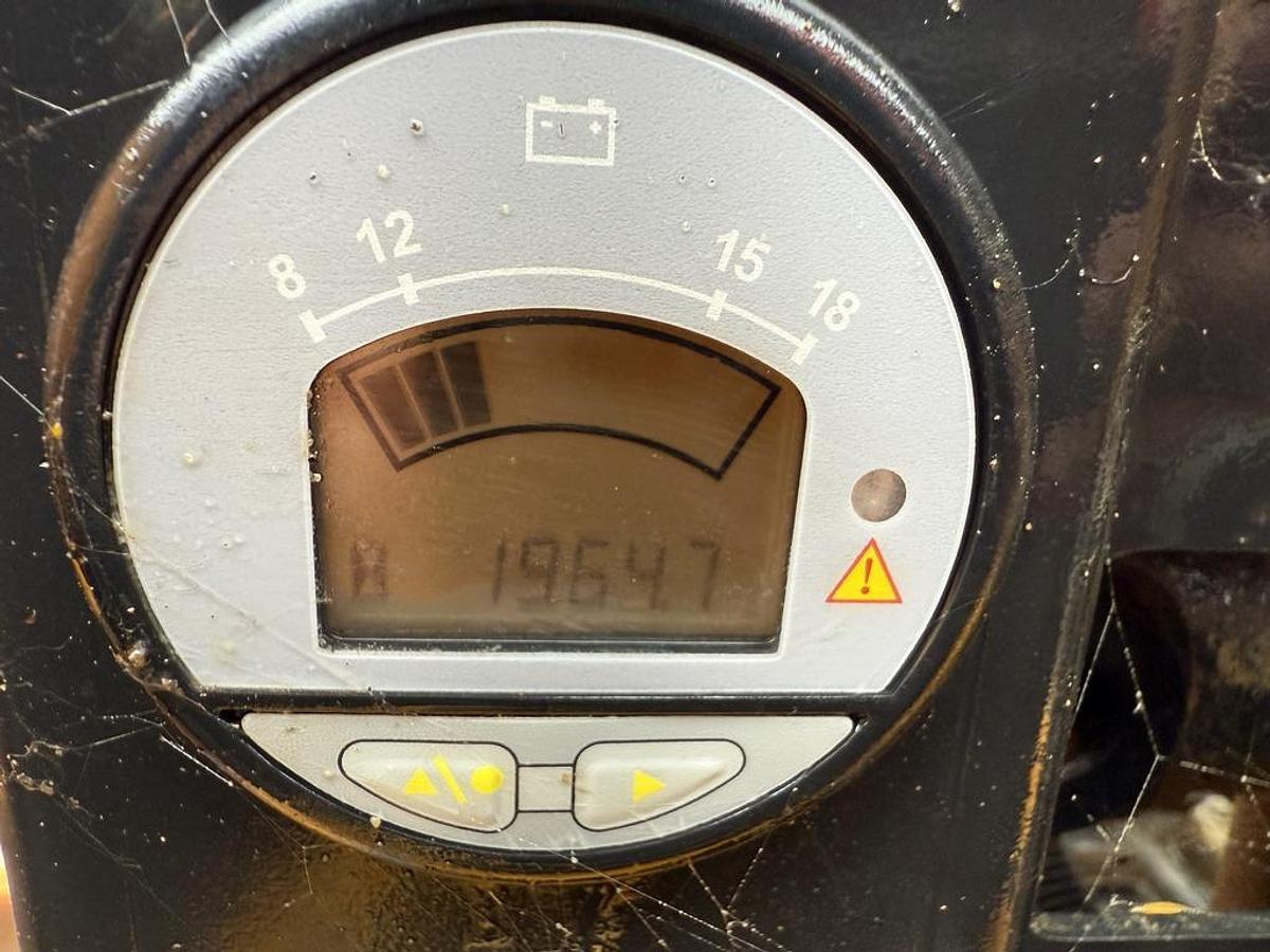 Used Thwaites 9 Tonne Dumper