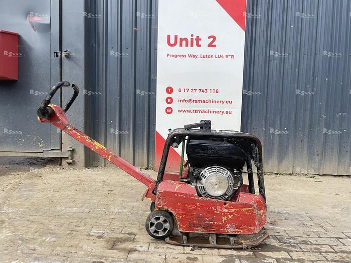 Used WACKER NEUSON DPU 2540H