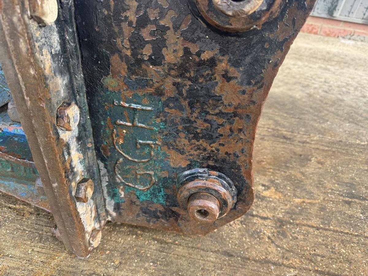 Used Hydraulic Breaker for 5 Ton Excavator
