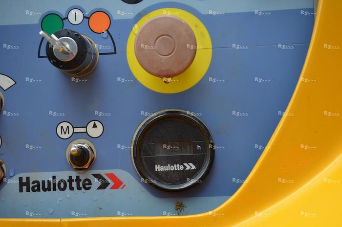 Used HAULOTTE HA16 PXNT