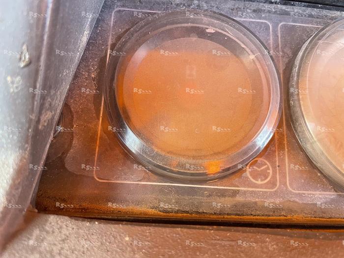 Used ATLAS COPCO XAS67 KD