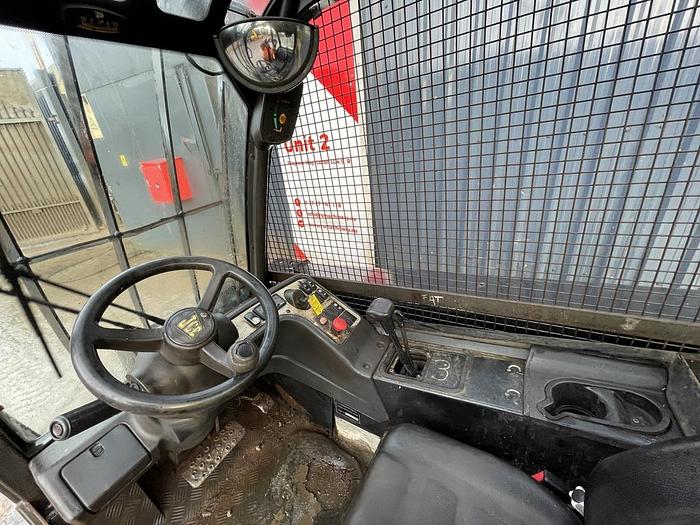 Used JCB TLT30D 4x4 Teletruk Telehandler 3t 4m