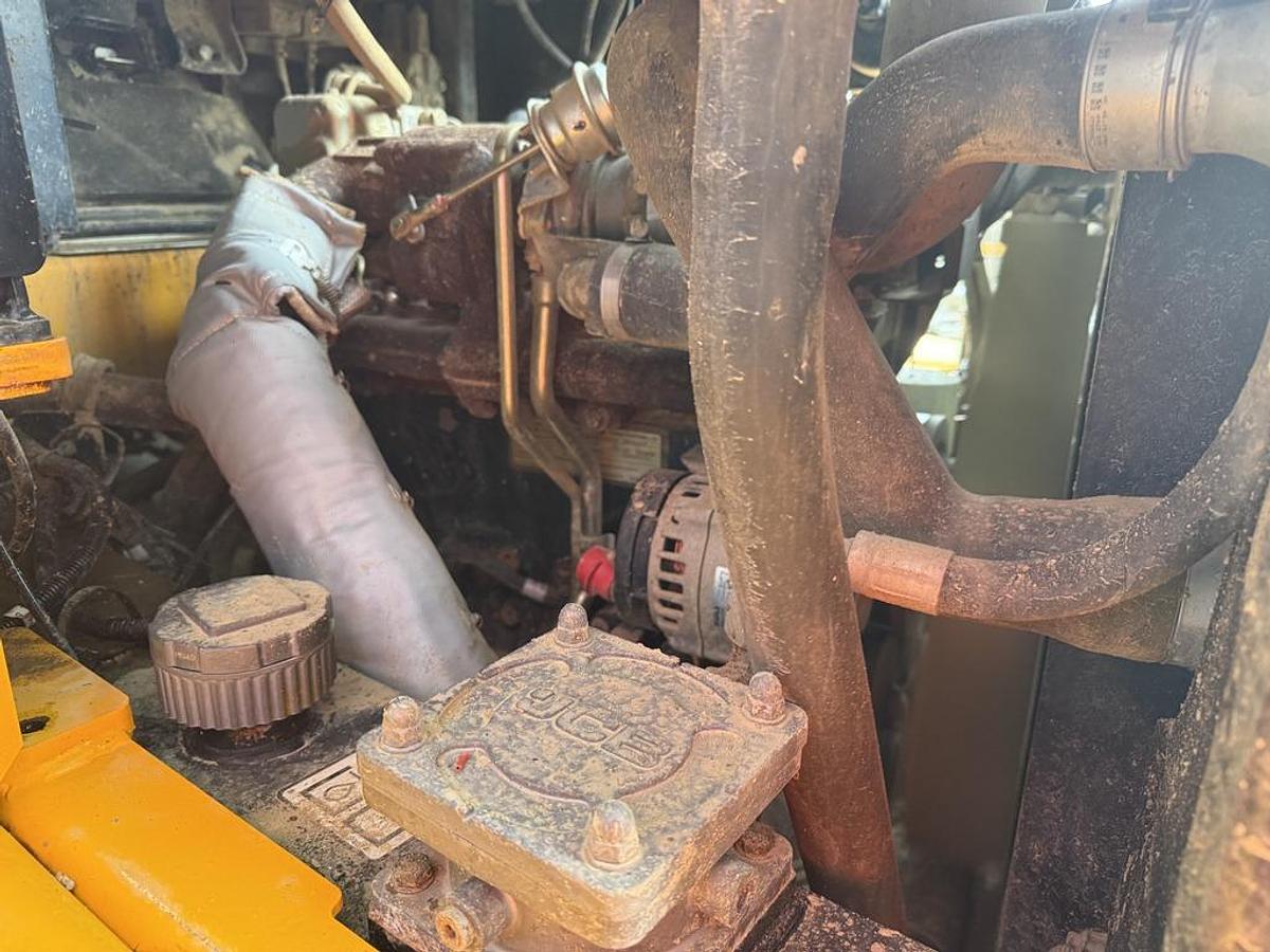 Used JCB 9T-1 FT 9 Ton Dumper