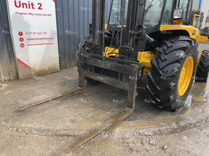 Used JCB 926
