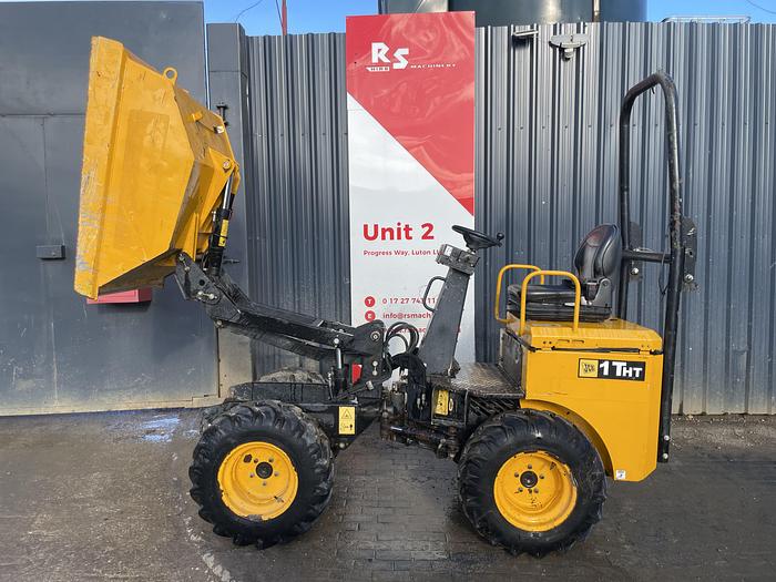 Used JCB 1THT