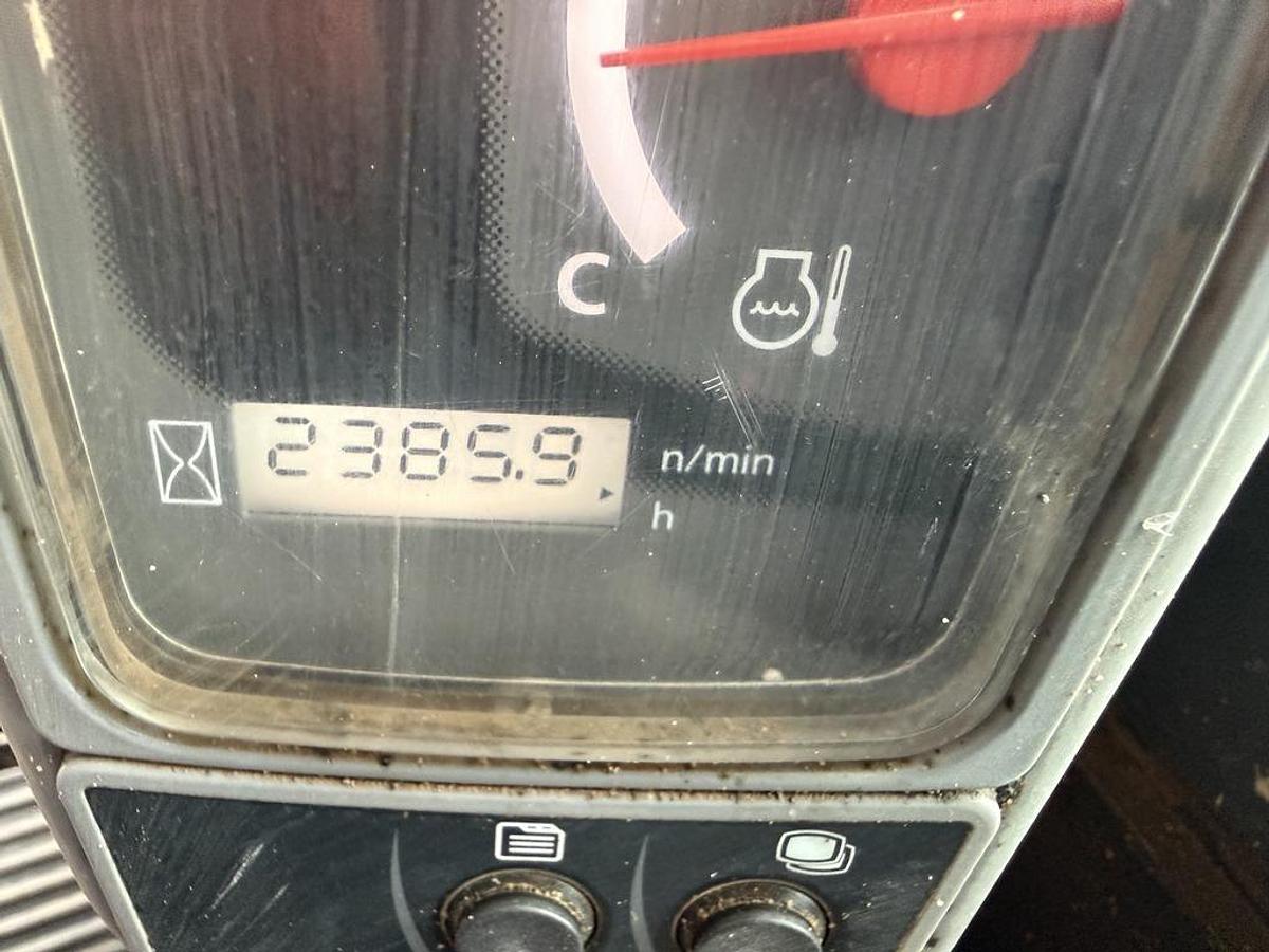 Used Kubota U27-4 2.7t Mini Excavator