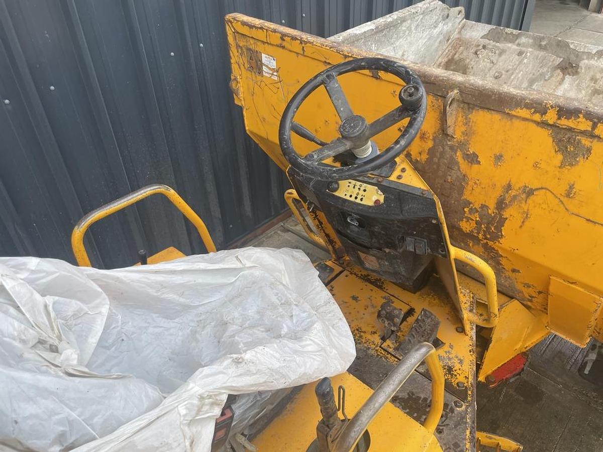 Used Thwaites 9 Tonne Dumper