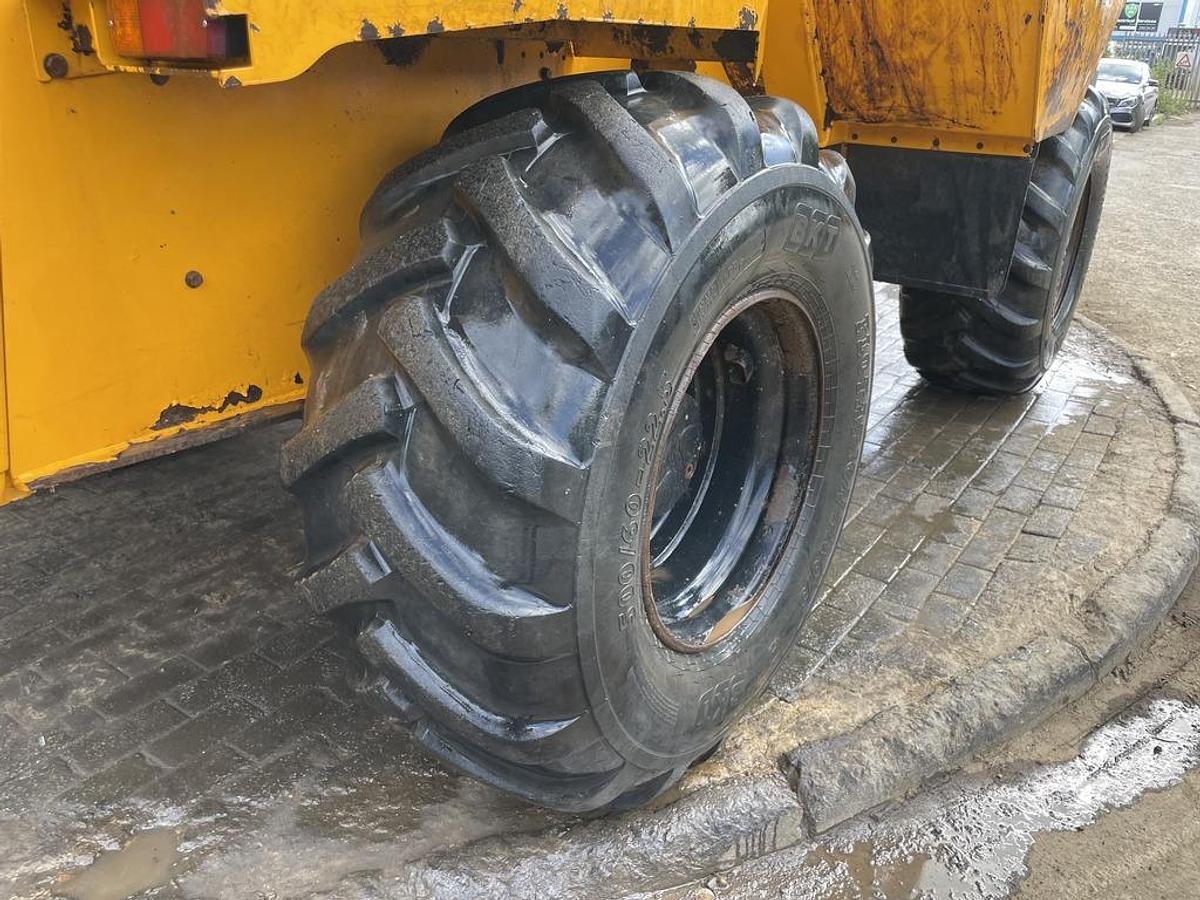 Used Thwaites 9 Tonne Dumper