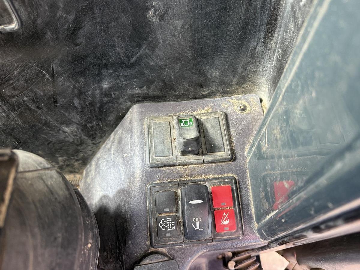 Used 2021 Manitou MT1840 Easy 75D