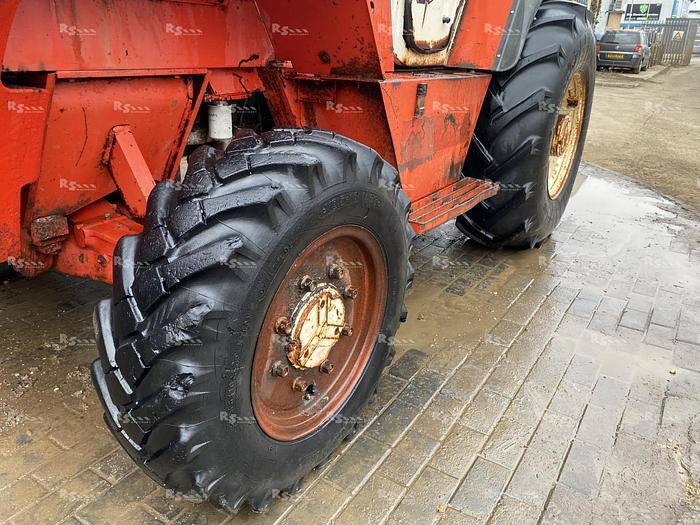 Used MANITOU M426 CP