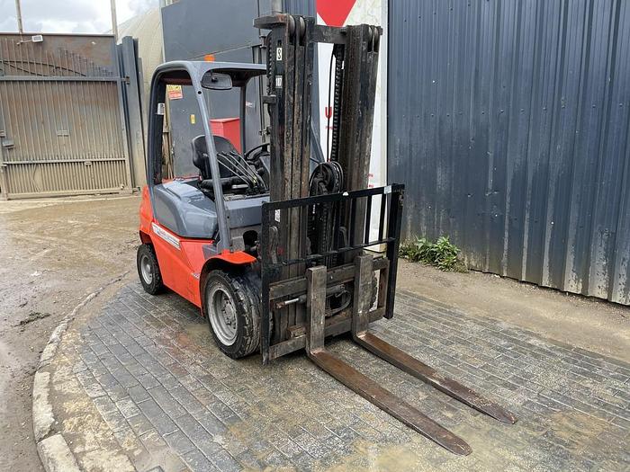 Used MANITOU MI35D