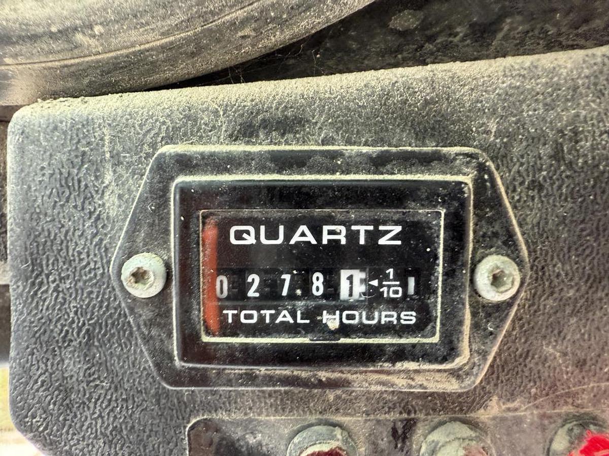 Used BOBCAT S70 Skid Steer Loader