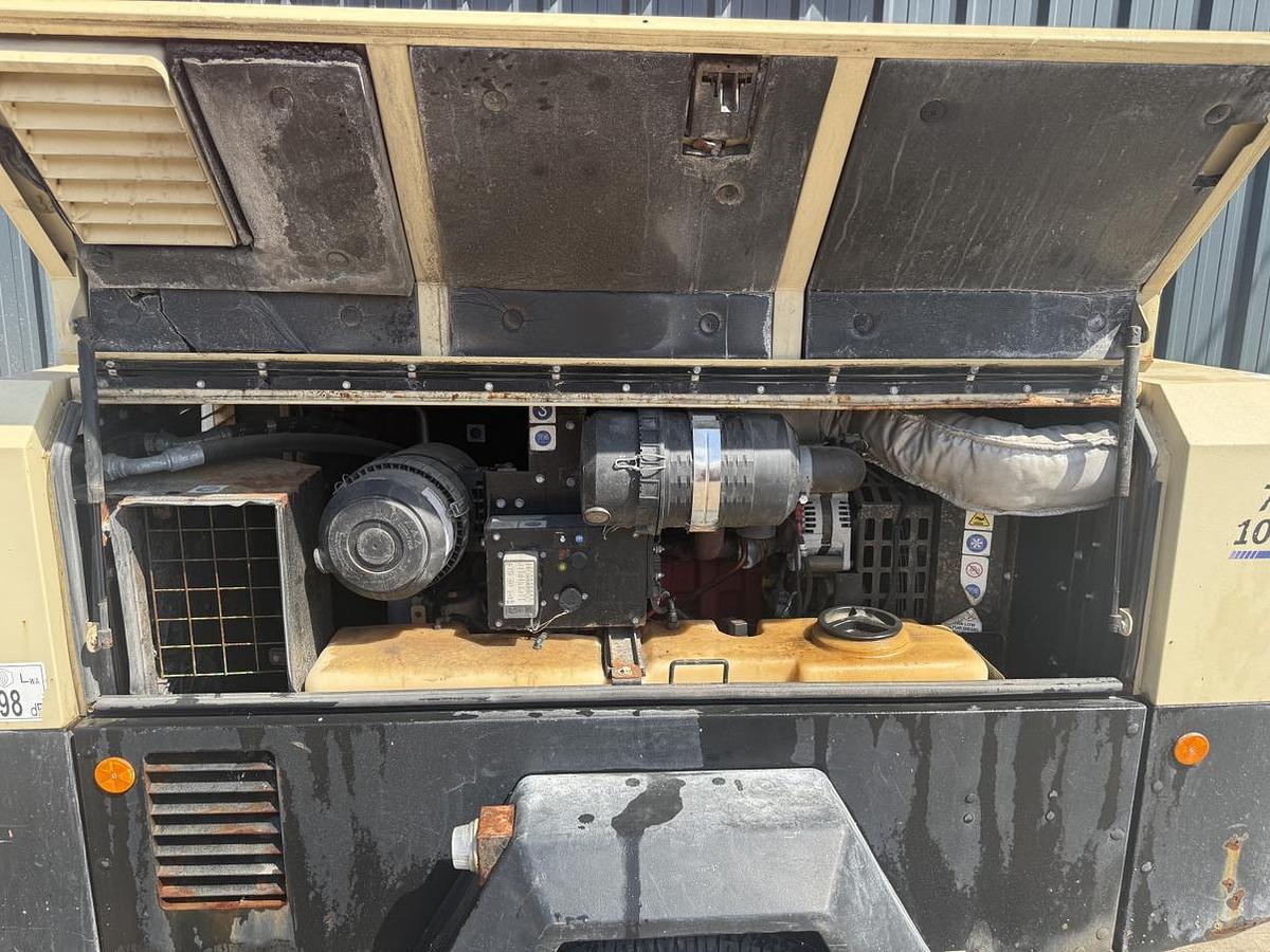 Used 2018 Doosan 7/73-10/53