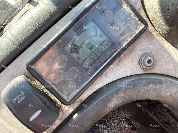 Used JCB TELETRUK TLT25D