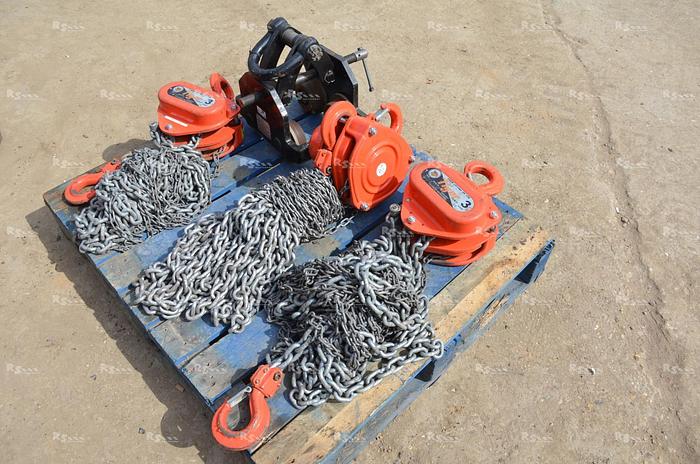 Used TIGER TCB11