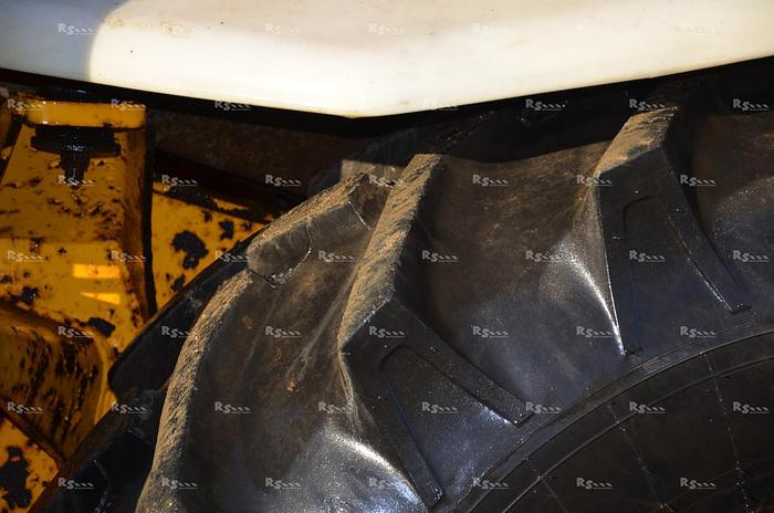 Used JCB 3CX SITEMASTER PLUS