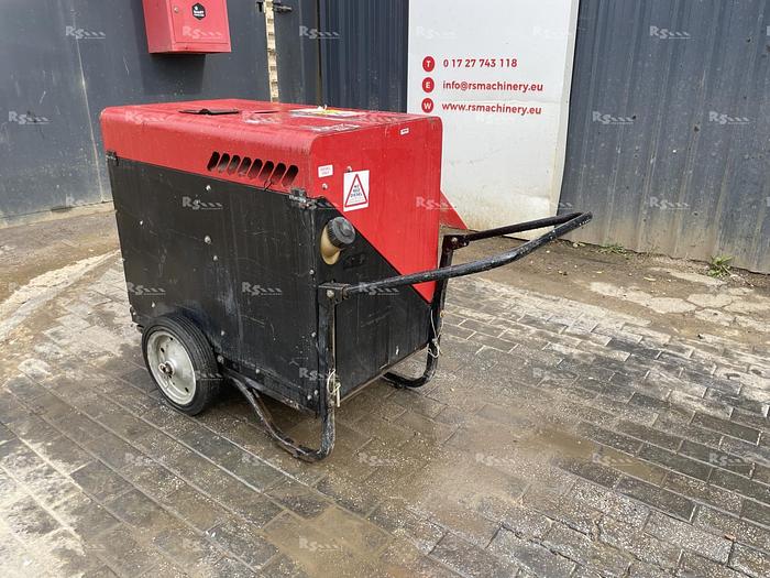 Used PRAMAC P6000