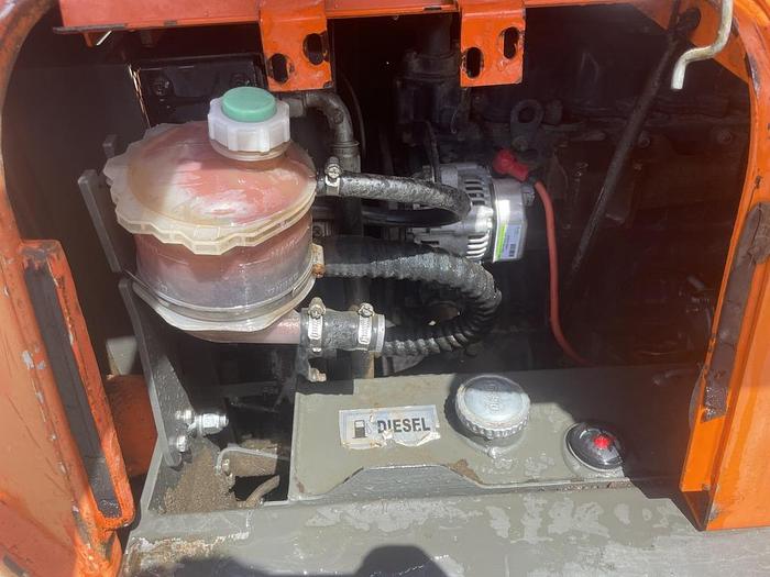Used AUSA D350 AHG