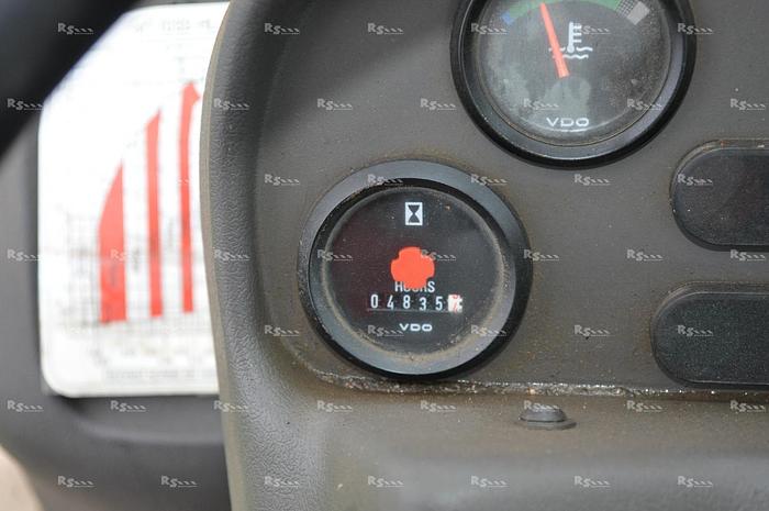 Used MANITOU MT1033 HLT