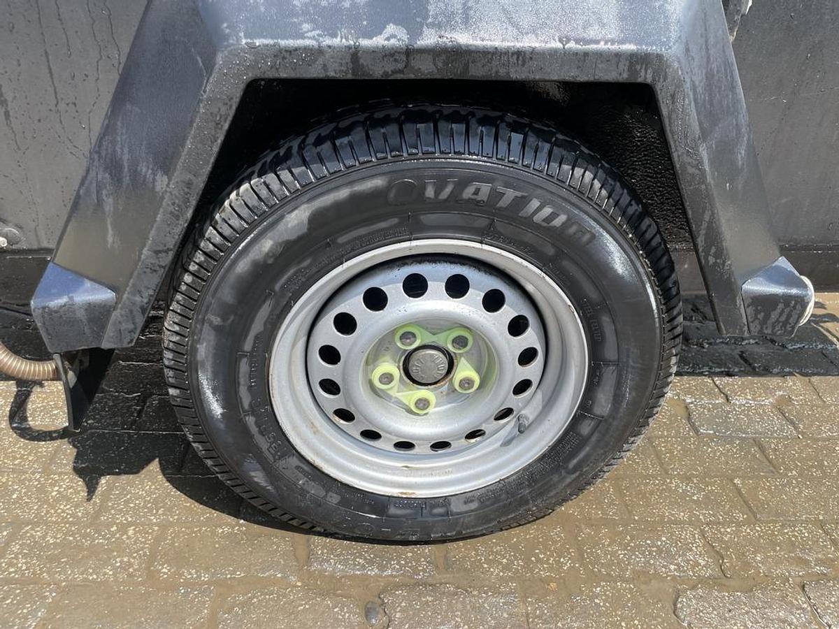 Used Doosan 7/73-10/53 7 m3/min Compressor