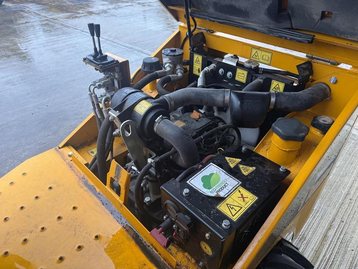 Used Thwaites 1 Tonne Dumper