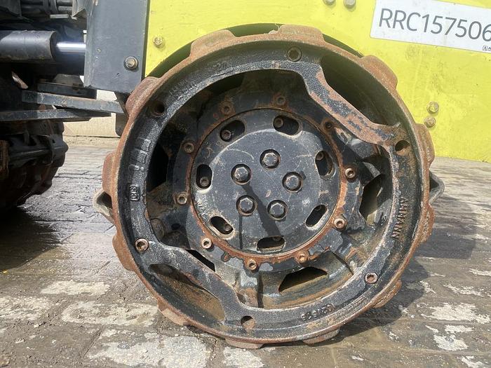 Used AMMANN ARR 1575