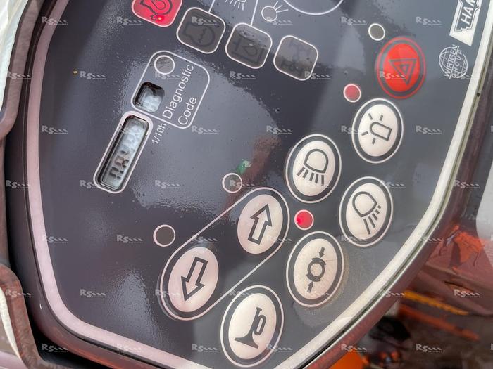 Used HAMM HD10C VV