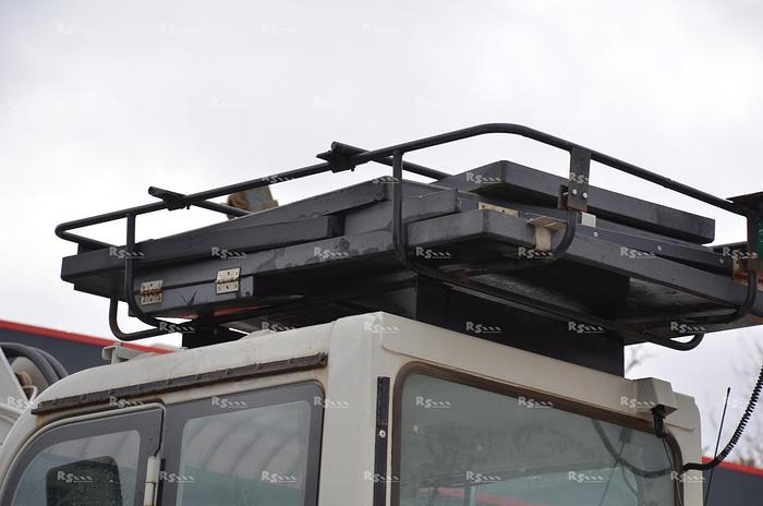 Used TAKEUCHI TB175W