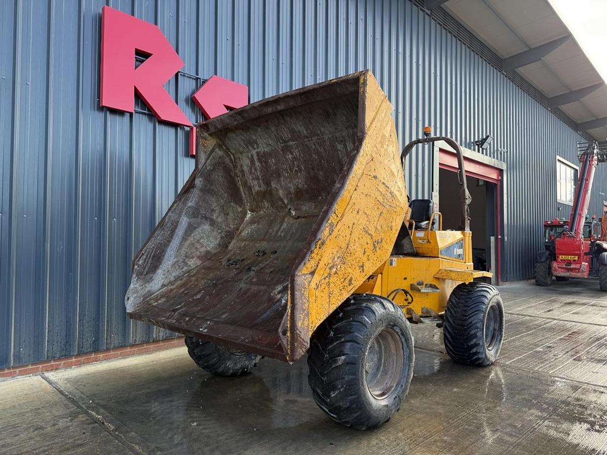 Used Thwaites 9 Tonne Dumper