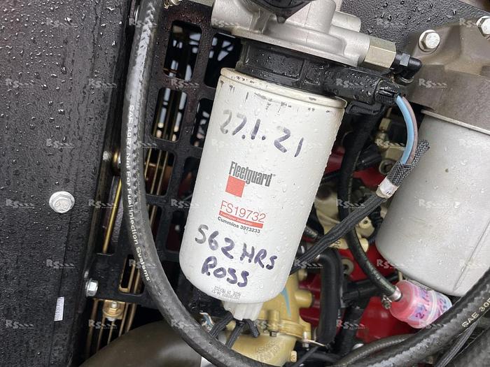 Used DOOSAN 7/73-10/53