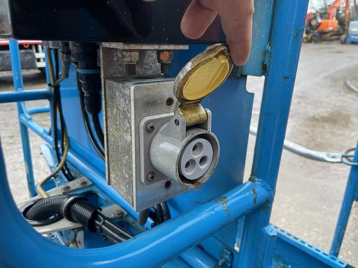 Used Genie Z-45/25J 16m Cherry Picker