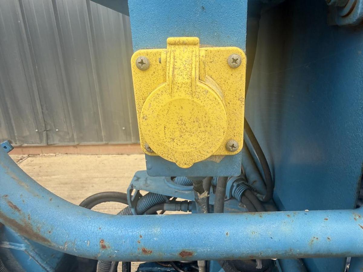 Used Genie Z-45/25 16m Access Platform