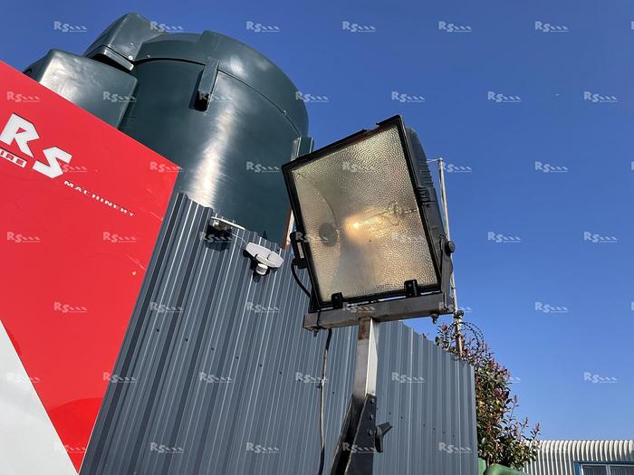 Used STEPHILL SD6000