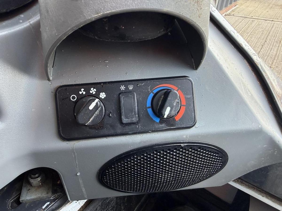 Used Bobcat T450 Skid Steer Loader