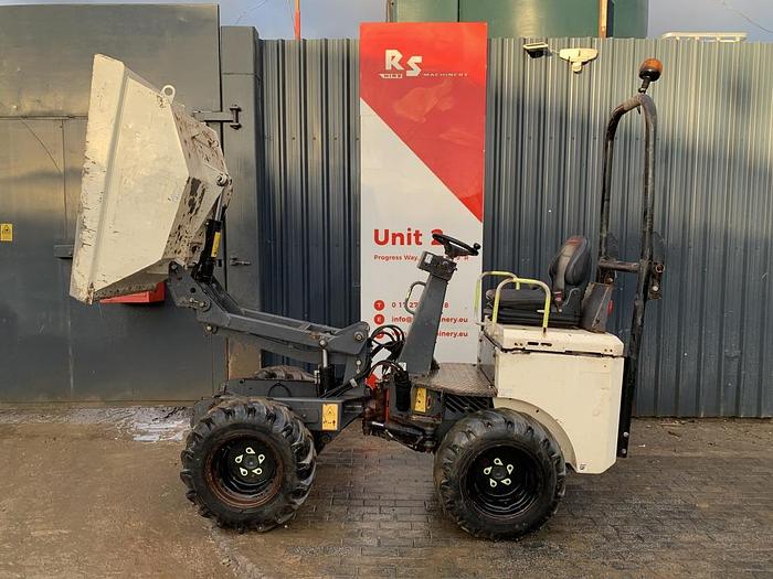 Used TEREX TA1 EH
