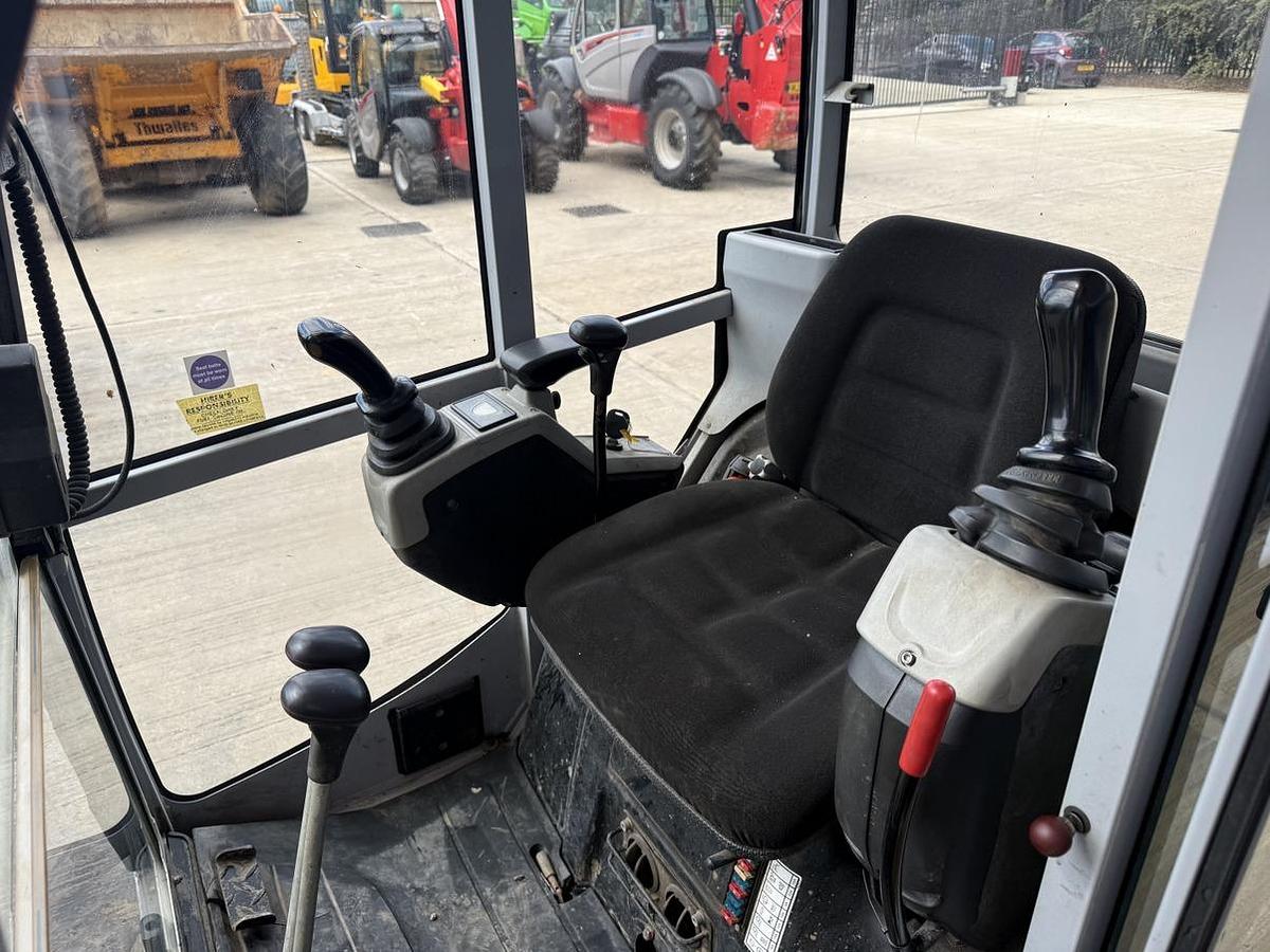 Used 2019 WACKER NEUSON ET16