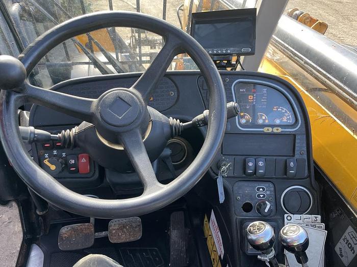 Used JCB 535-125