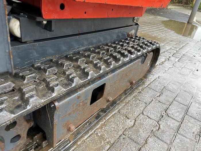 Used SLANETRAC HT1000