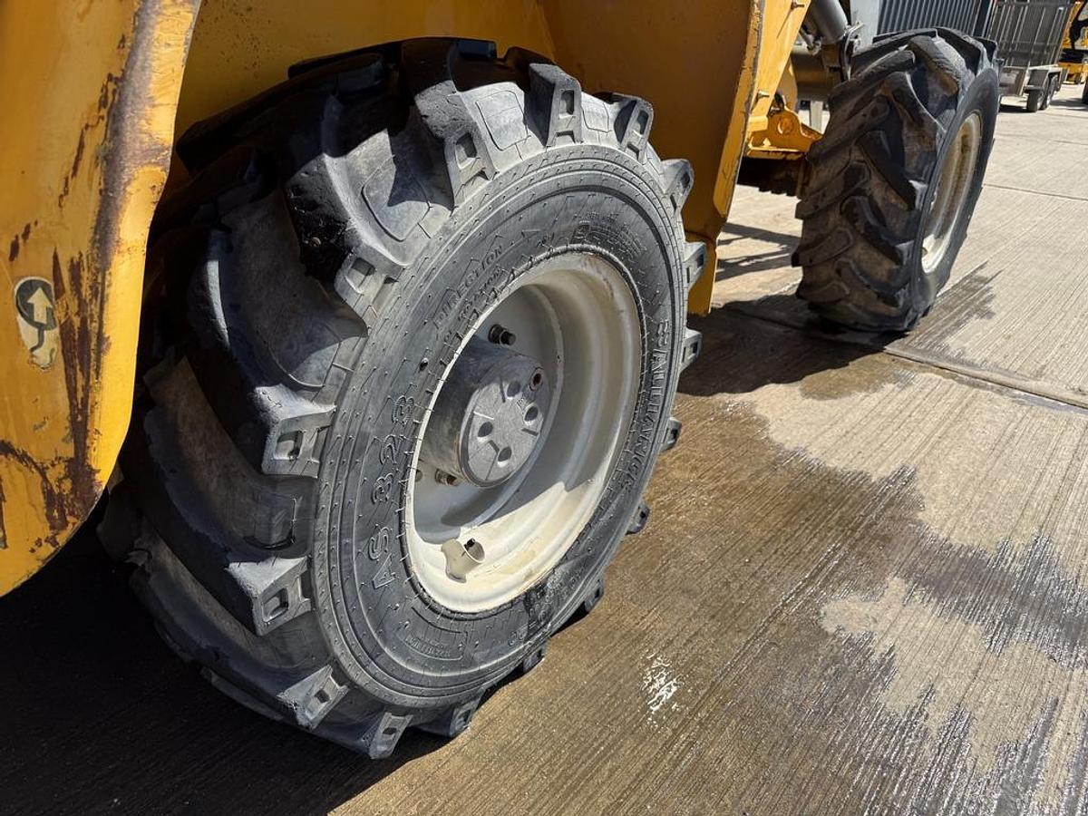 Used Volvo L40B Wheel Loader