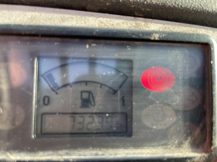 Used JCB TLT30D TELETRUK