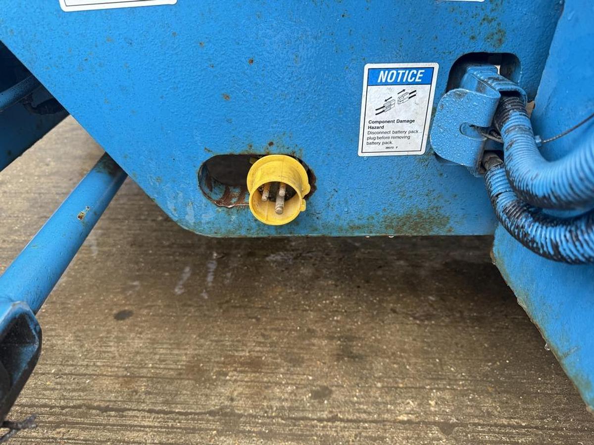 Used Genie Z-45/25 16m Access Platform
