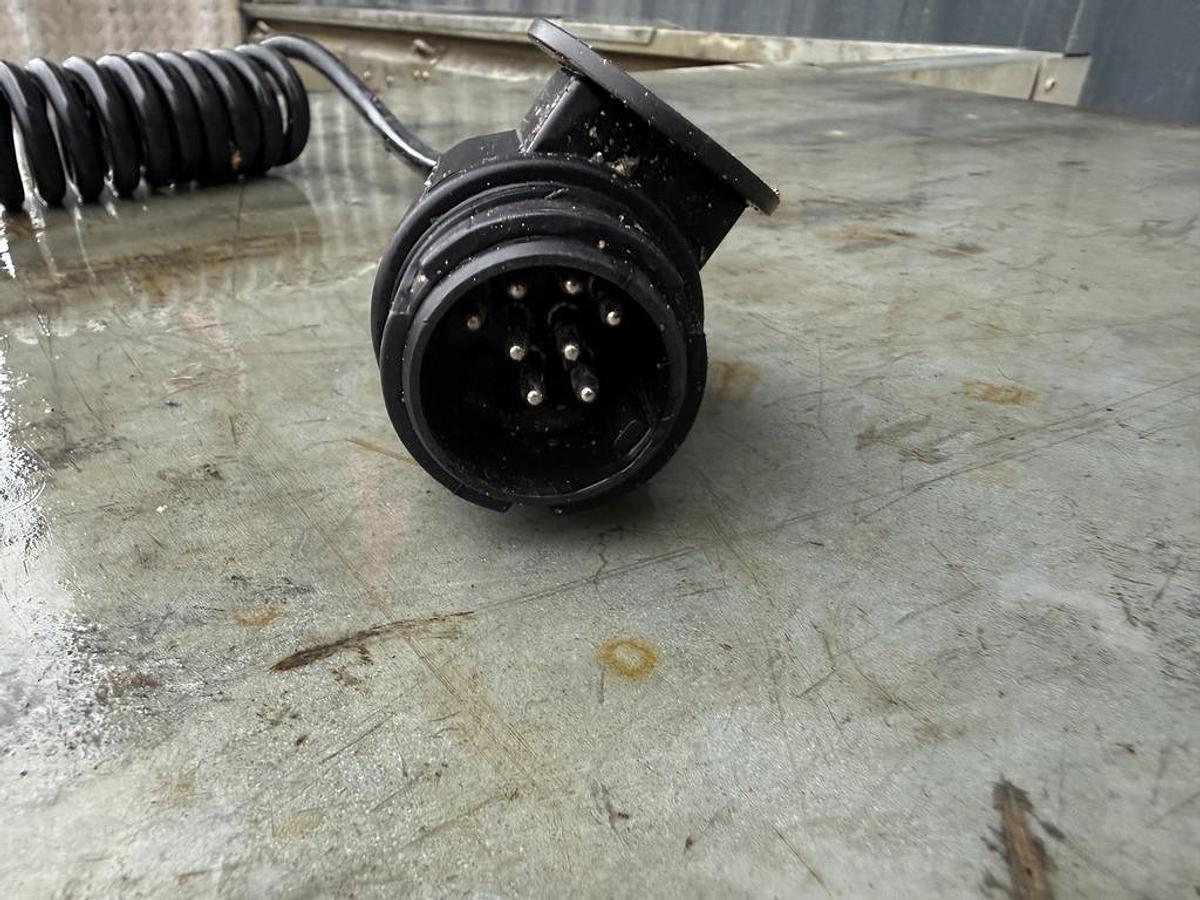 Used Ifor Williams GX105HD 3.5t Plant Trailer