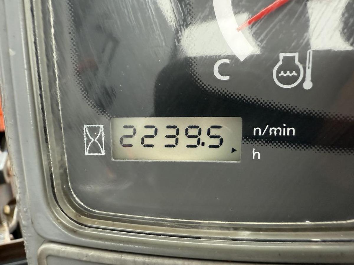 Used Kubota KX015-4 1.5t Mini Excavator