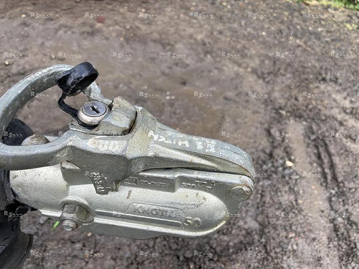 Used ATLAS COPCO XAS67 DD