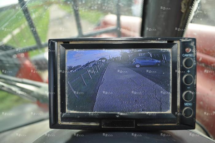 Used MANITOU MT1436 R